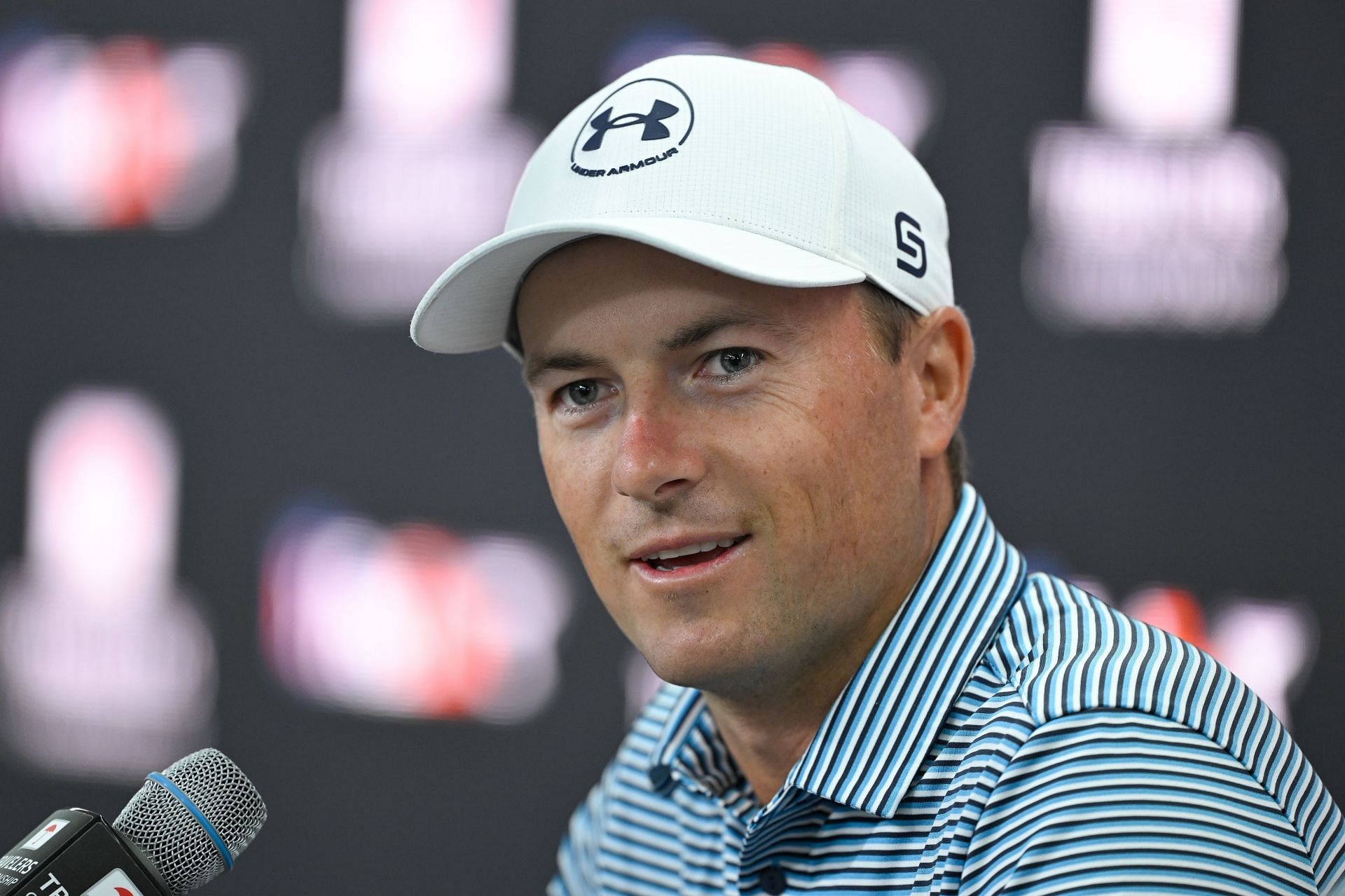 Travelers Championship - Previews - Source: Getty